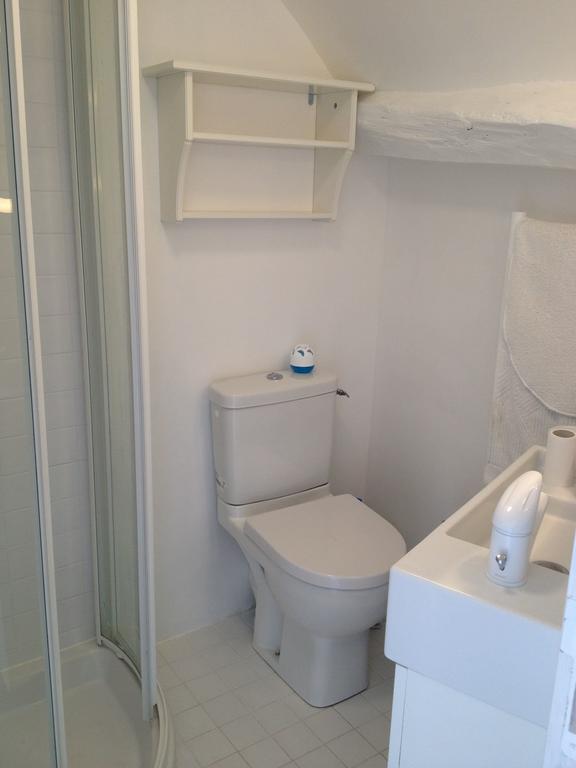 Les Graves Villa Villerville Phòng bức ảnh