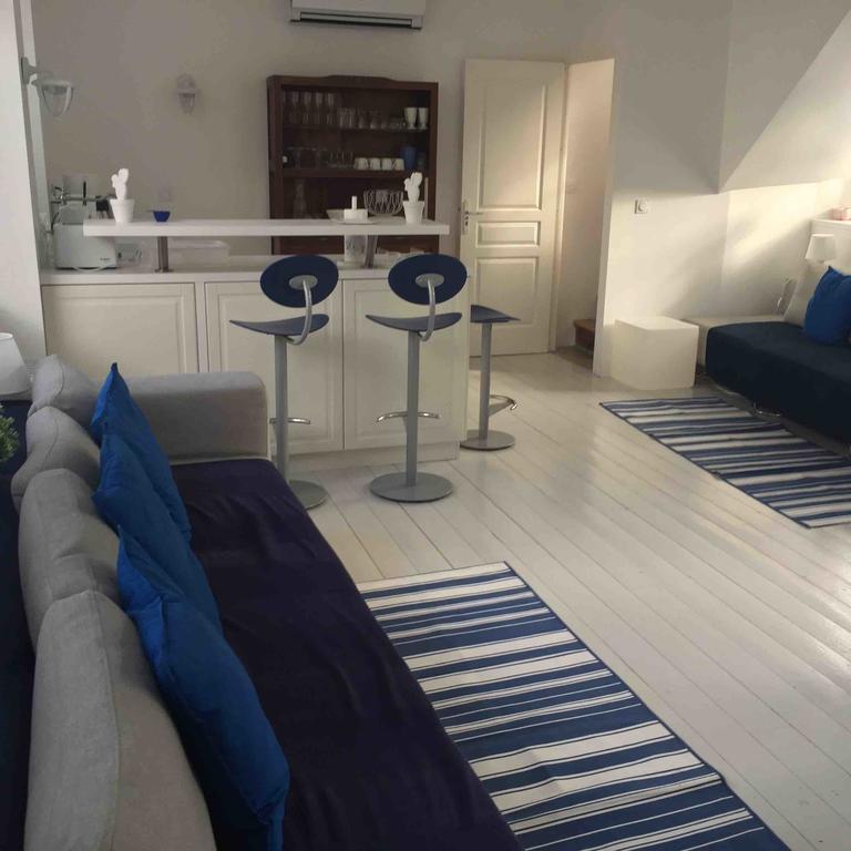 Les Graves Villa Villerville Ngoại thất bức ảnh